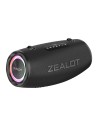 Altavoz Bluetooth Zealot S87 en Logroño