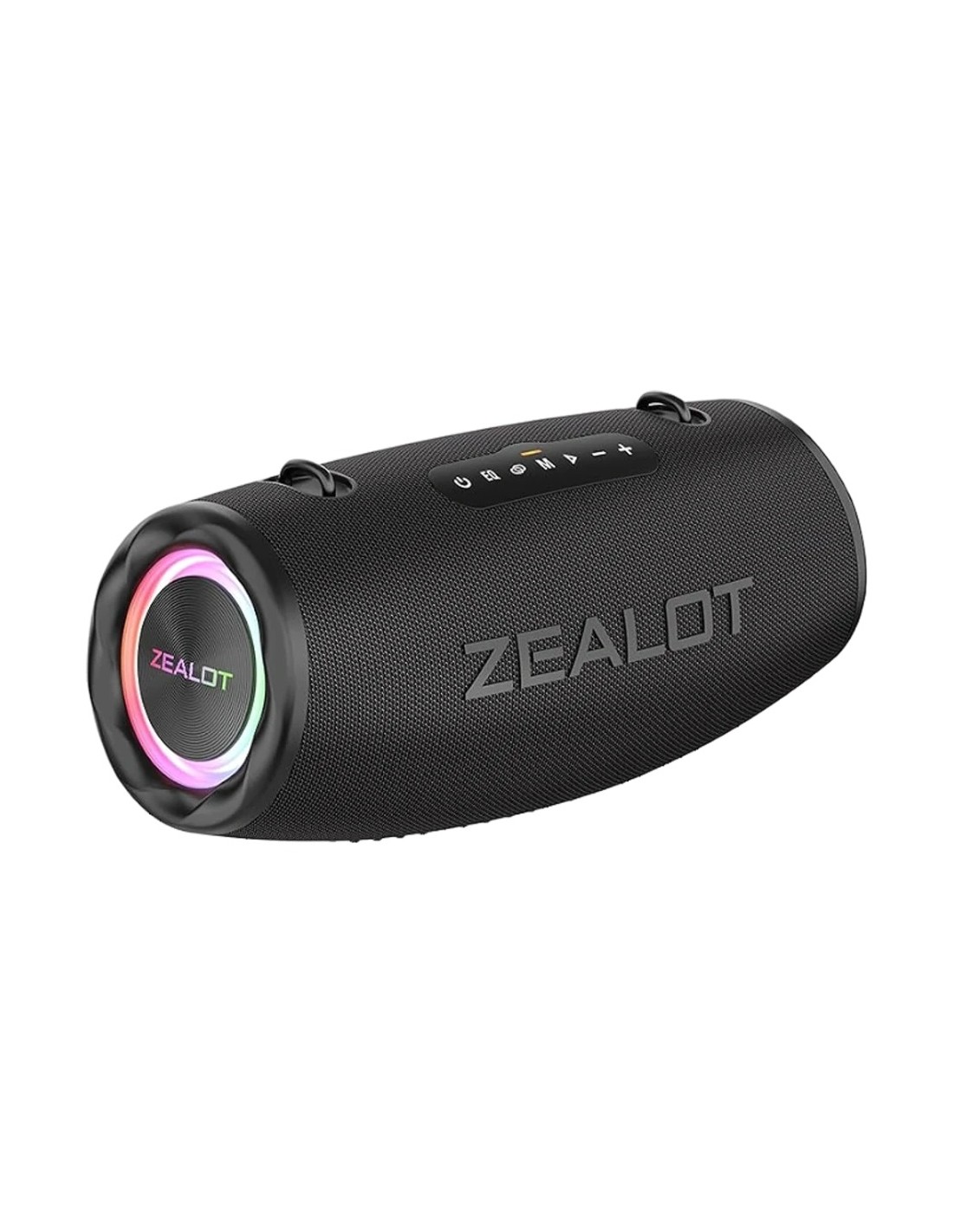 Altavoz Bluetooth Zealot S87 en Logroño