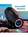 Altavoz Bluetooth Zealot S87 en Logroño