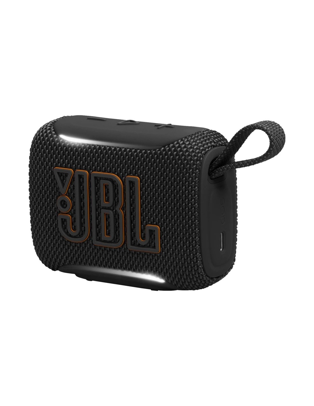 Altavoz Bluetooth JBL Go 5 en Logroño