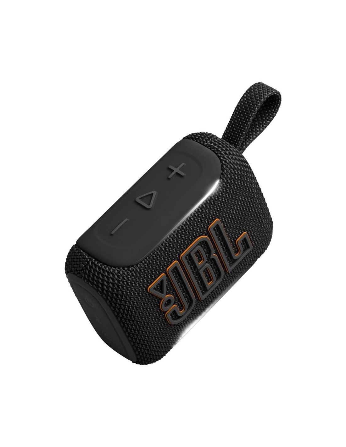 Altavoz Bluetooth JBL Go 5 en Logroño