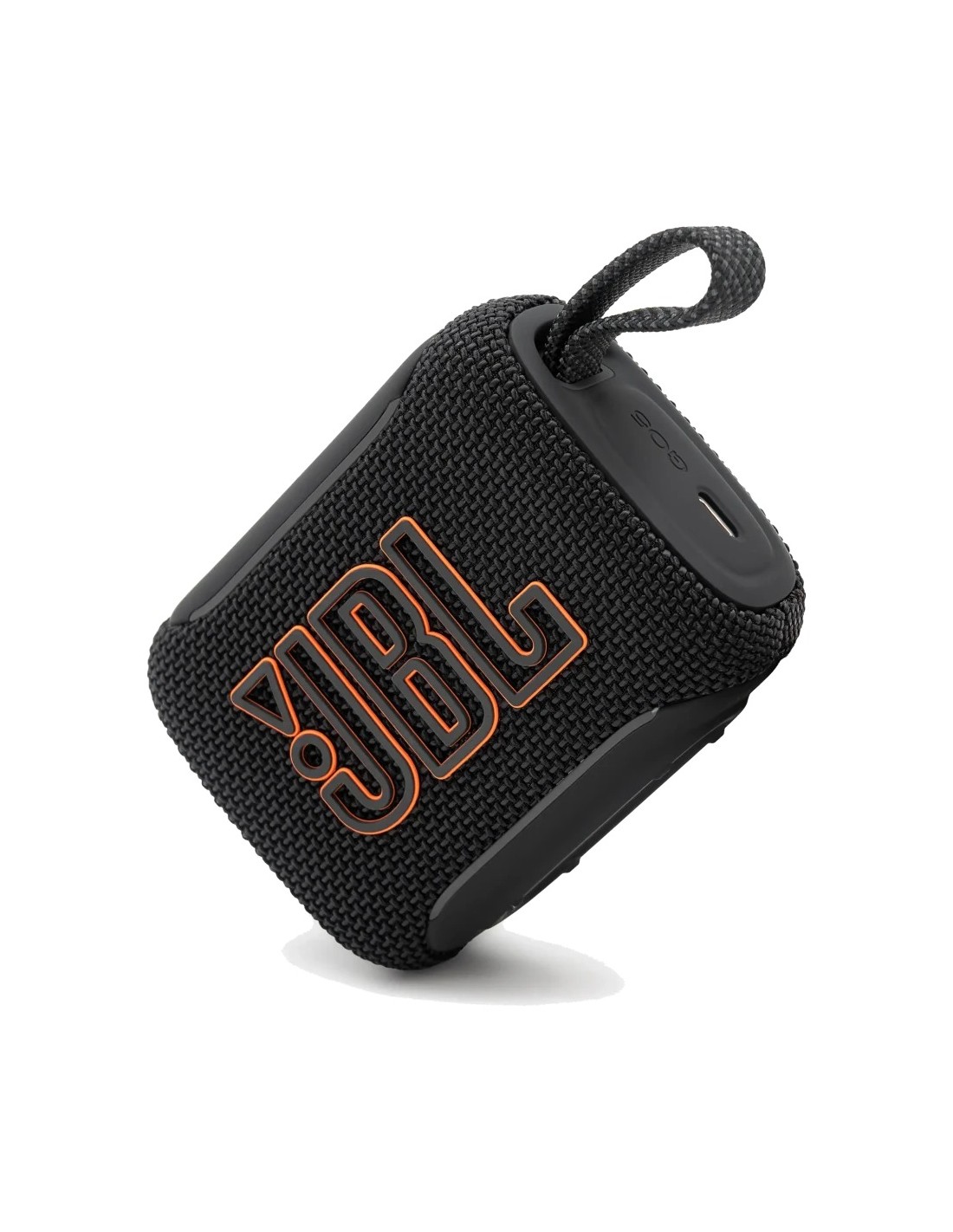 Altavoz Bluetooth JBL Go 5 en Logroño