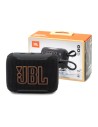 Altavoz Bluetooth JBL Go 5 en Logroño