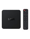 Streamer WiiM Pro AirPlay 2, Chromecast, Spotify Connect Bluetooth DAC