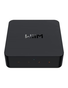 Streamer WiiM Pro AirPlay 2, Chromecast, Spotify Connect Bluetooth DAC 2