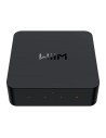 Streamer WiiM Pro AirPlay 2, Chromecast, Spotify Connect Bluetooth DAC