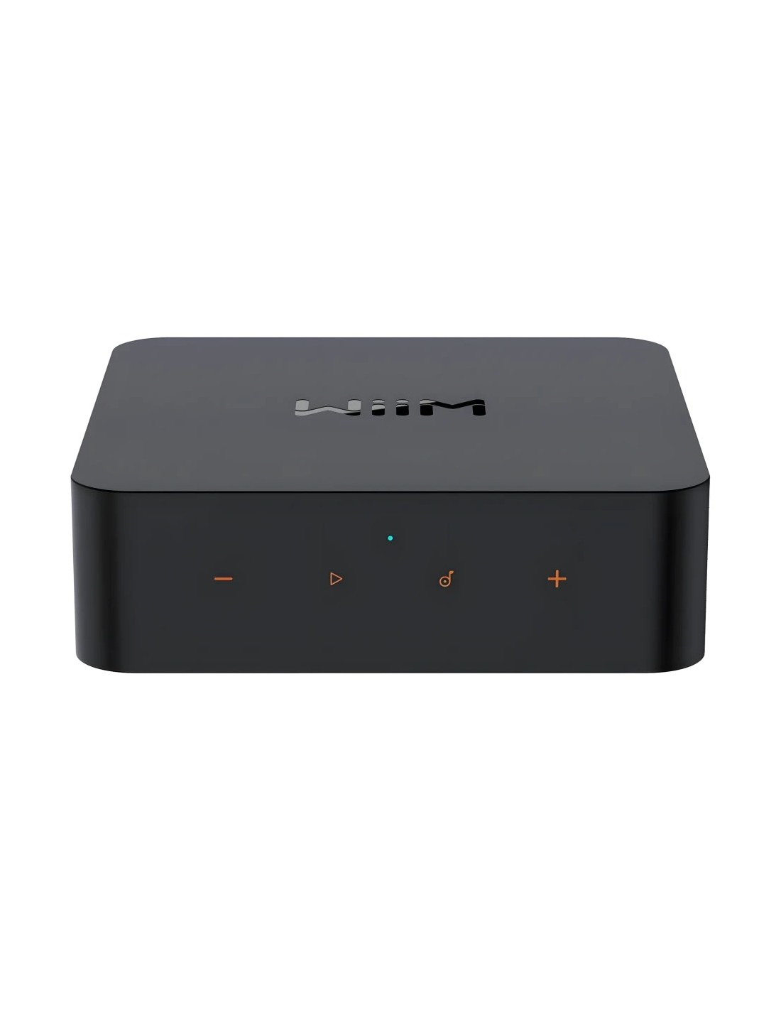 Streamer WiiM Pro AirPlay 2, Chromecast, Spotify Connect Bluetooth DAC