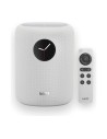 Altavoz inteligente WiiM Sound con pantalla táctil compatible con Alex