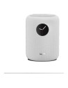 Altavoz inteligente WiiM Sound con pantalla táctil compatible con Alex