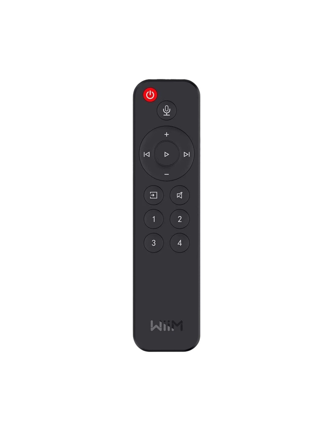 Mando a distancia Wiim Voice Remote en Logroño