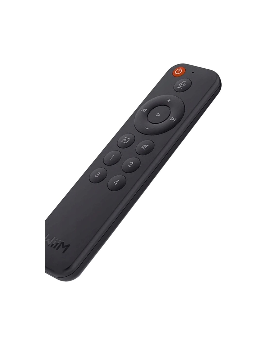 Mando a distancia Wiim Voice Remote en Logroño