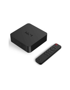WiiM Pro Plus Coaxial + Óptico 768kHz/32bit Bluetooth WiFi Reproductor 2