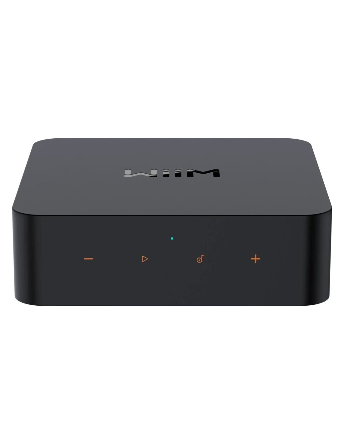 WiiM Pro Plus Coaxial + Óptico 768kHz/32bit Bluetooth WiFi Reproductor