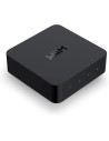 WiiM Pro Plus Coaxial + Óptico 768kHz/32bit Bluetooth WiFi Reproductor