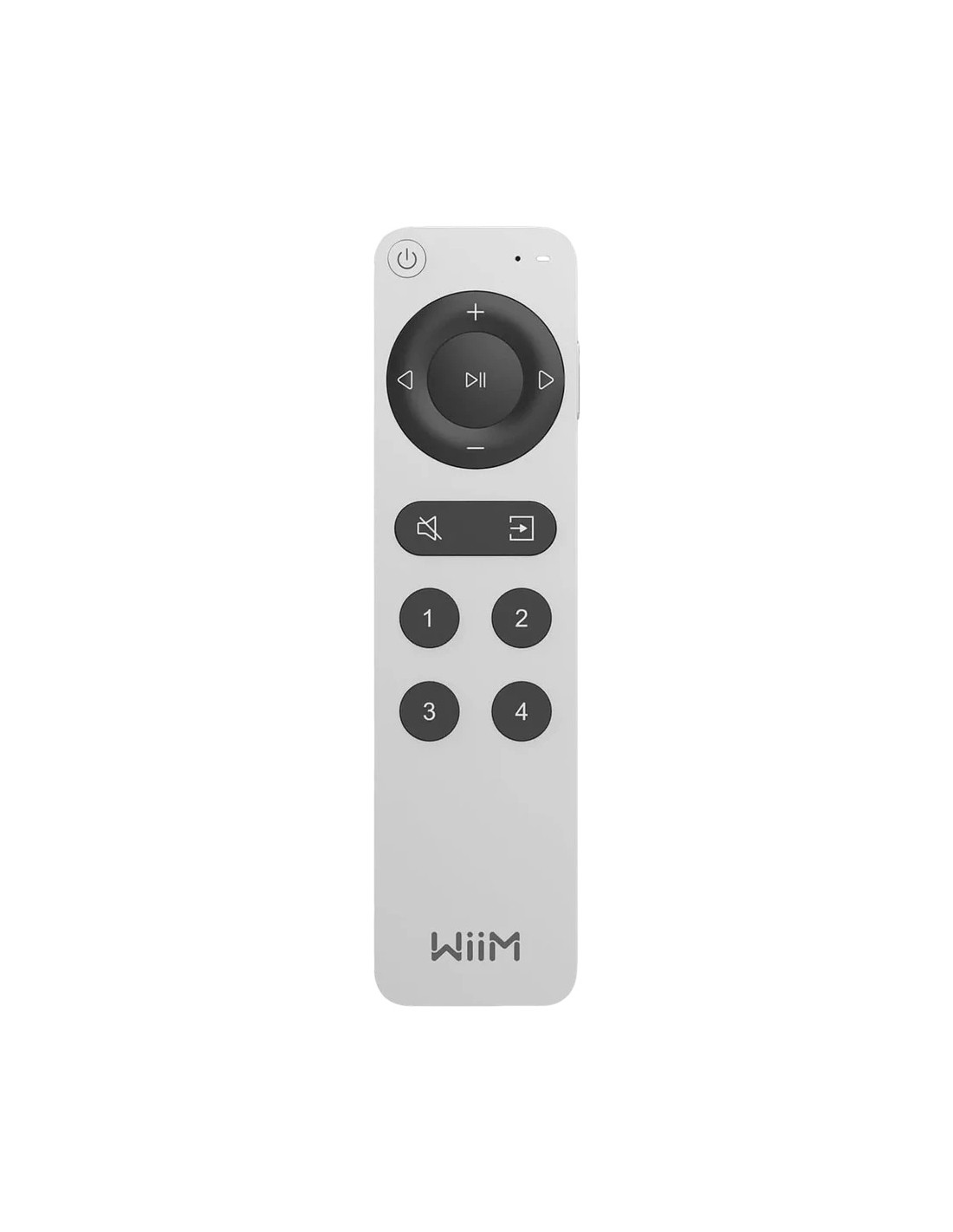 Mando a distancia WiiM Remote II en Logroño