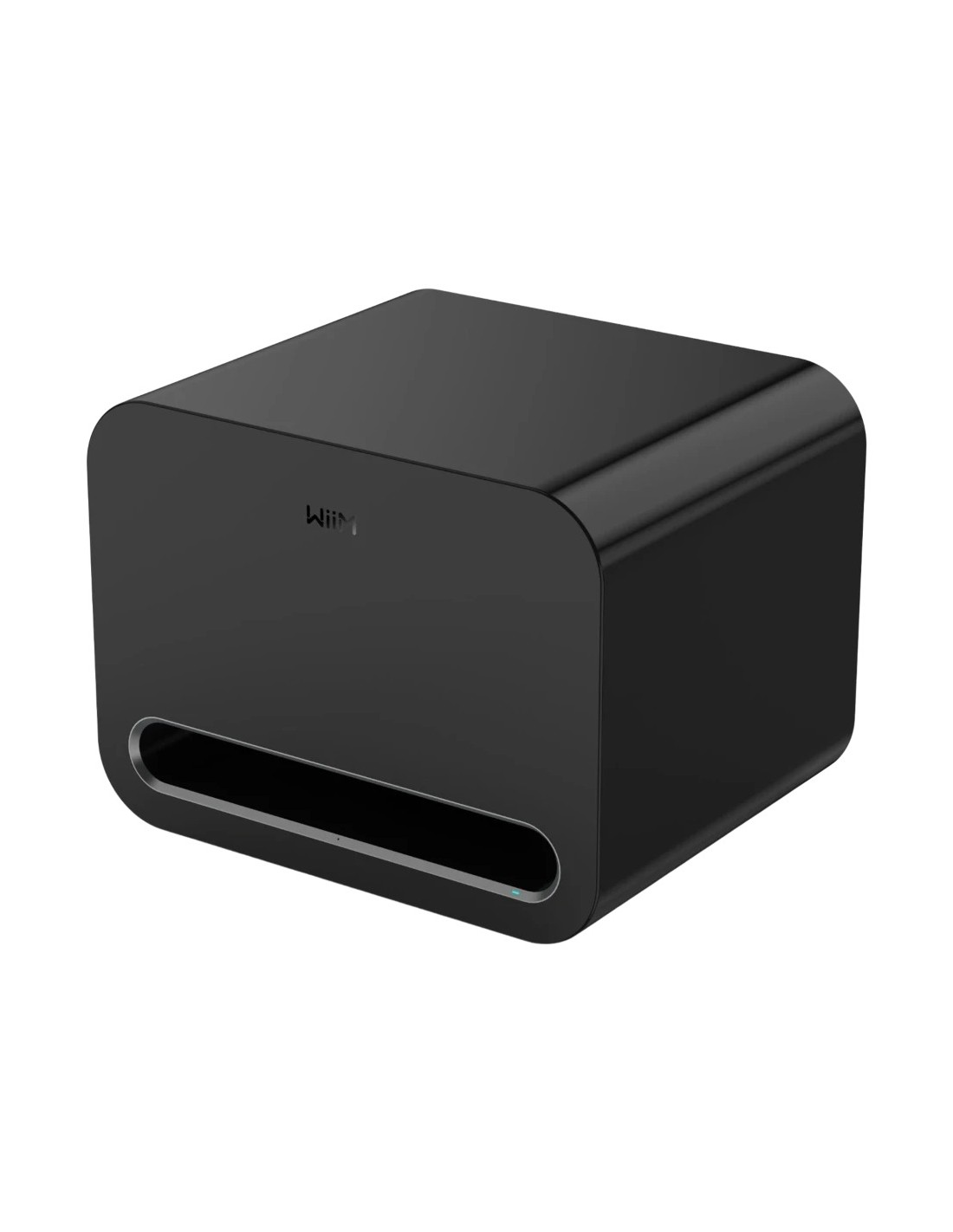 Wiim Sub Pro Clase D Bluetooth WiFi Subwoofer en Logroño