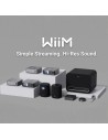 Wiim Sub Pro Clase D Bluetooth WiFi Subwoofer en Logroño