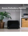 Wiim Sub Pro Clase D Bluetooth WiFi Subwoofer en Logroño