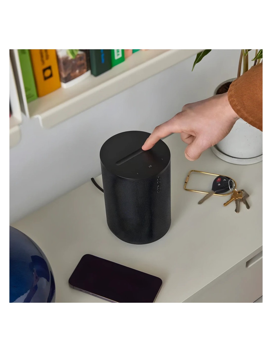Sonos Era 100 SL WiFi en Logroño