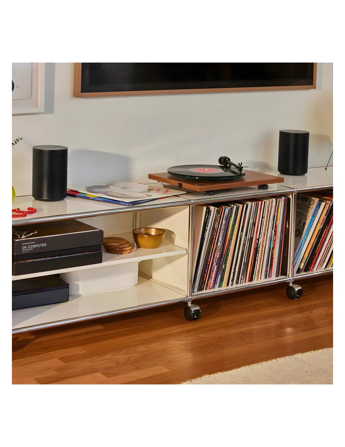 Sonos Era 100 SL WiFi en Logroño