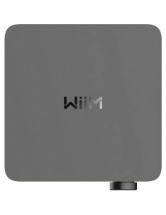 WiiM Amp Ultra por canal Bluetooth WiFi Amplificador streamer 2