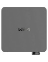 WiiM Amp Ultra por canal Bluetooth WiFi Amplificador streamer