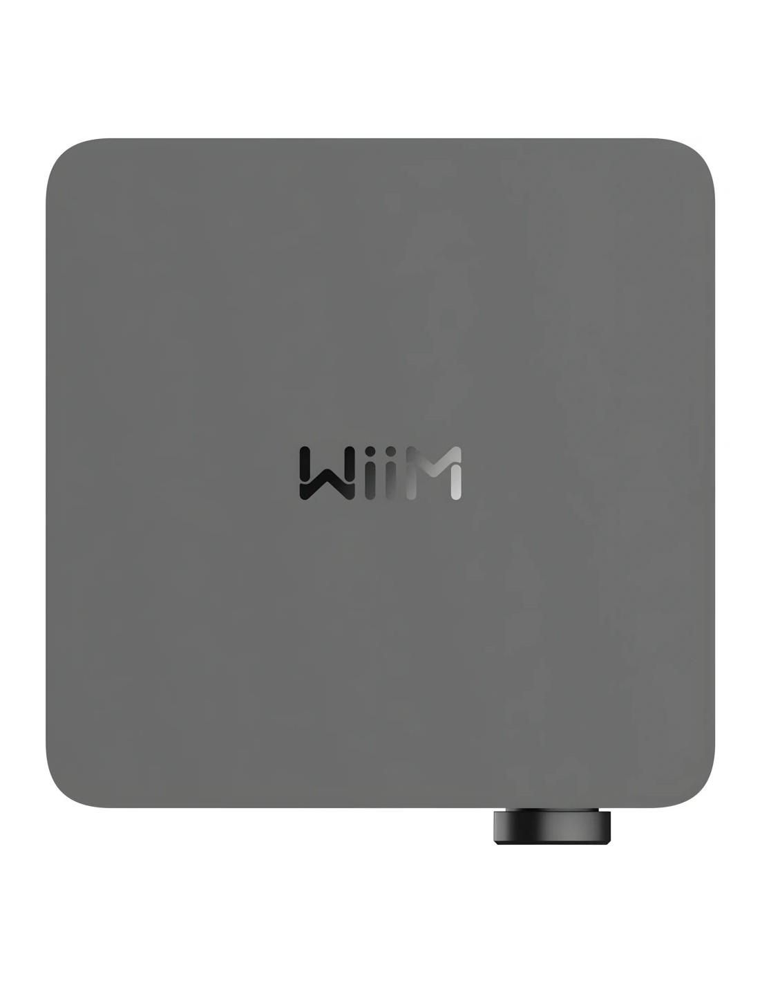 WiiM Amp Ultra por canal Bluetooth WiFi Amplificador streamer
