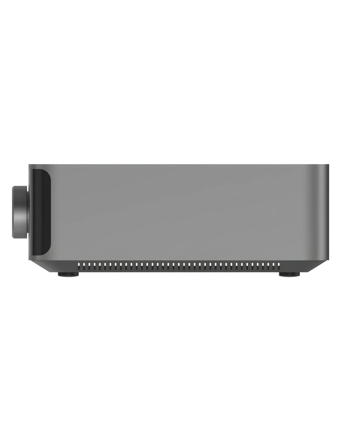 WiiM Amp Ultra por canal Bluetooth WiFi Amplificador streamer