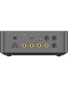WiiM Amp Ultra por canal Bluetooth WiFi Amplificador streamer
