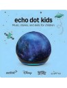 Altavoz inteligente Amazon Echo Dot Kids 5ª Gen Dragón WiFi en Logroño