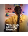 Altavoz inteligente Amazon Echo Dot Kids 5ª Gen Dragón WiFi en Logroño