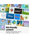Altavoz inteligente Amazon Echo Dot Kids 5ª Gen Dragón WiFi en Logroño