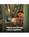 Altavoz inteligente Amazon Echo Dot Kids 5ª Gen Dragón WiFi en Logroño