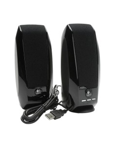 Altavoces PC Logitech S150 Digital en Logroño