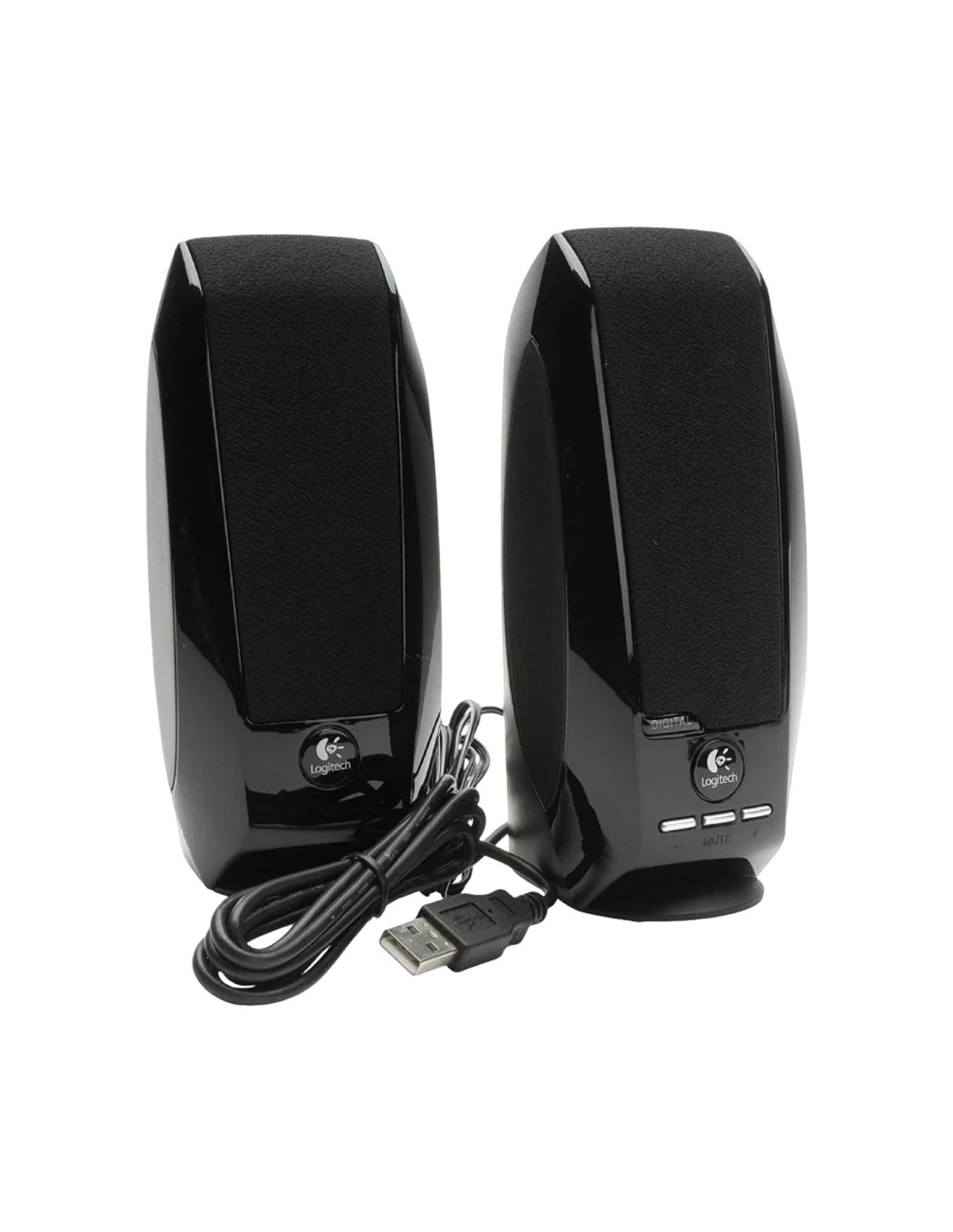 Altavoces PC Logitech S150 Digital en Logroño