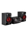 LG Xboom CK43N 2.0 Estéreo Bluetooth Microcadena en Logroño