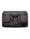 LG Xboom CK43N 2.0 Estéreo Bluetooth Microcadena en Logroño
