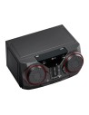 LG Xboom CK43N 2.0 Estéreo Bluetooth Microcadena en Logroño