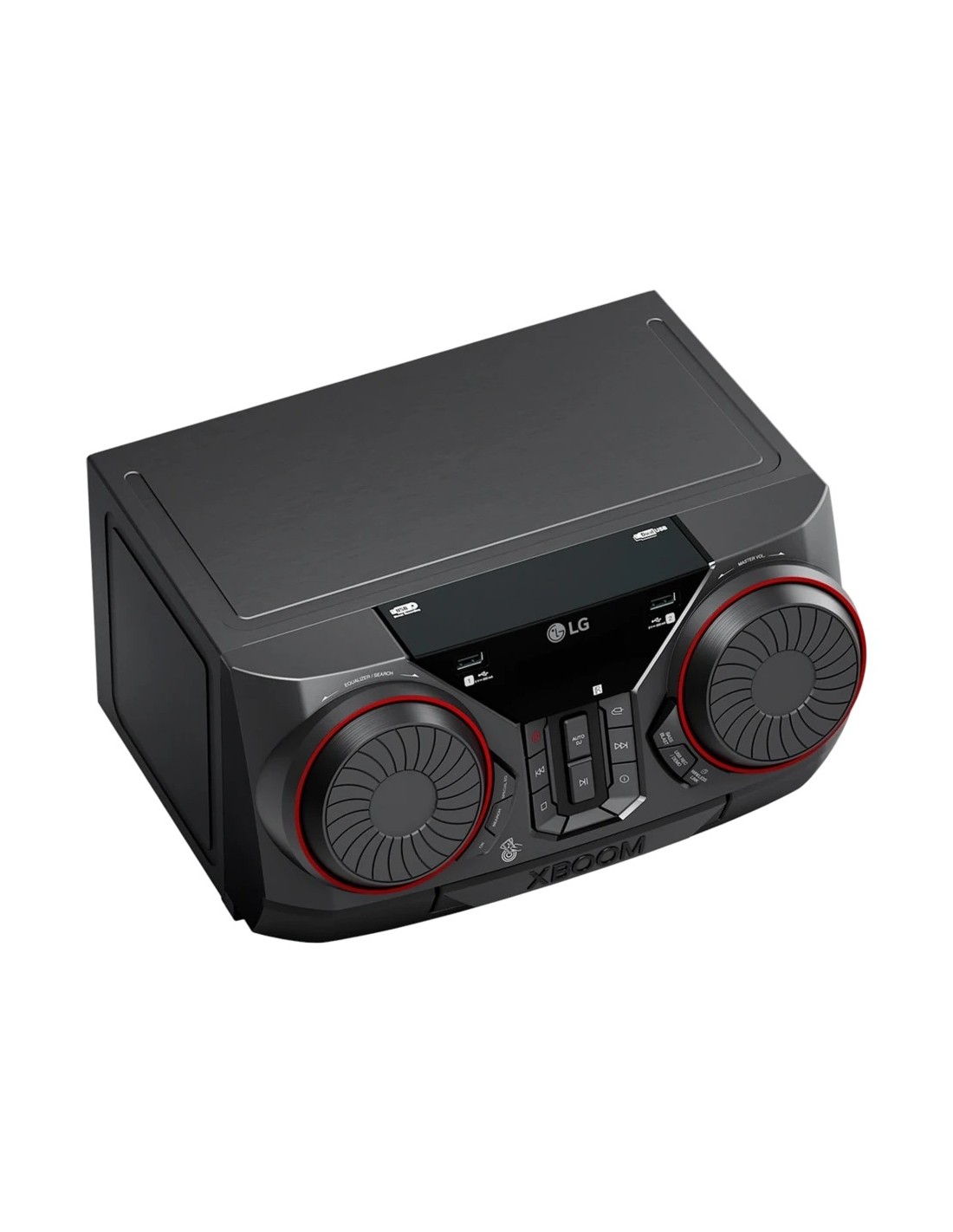 LG Xboom CK43N 2.0 Estéreo Bluetooth Microcadena en Logroño