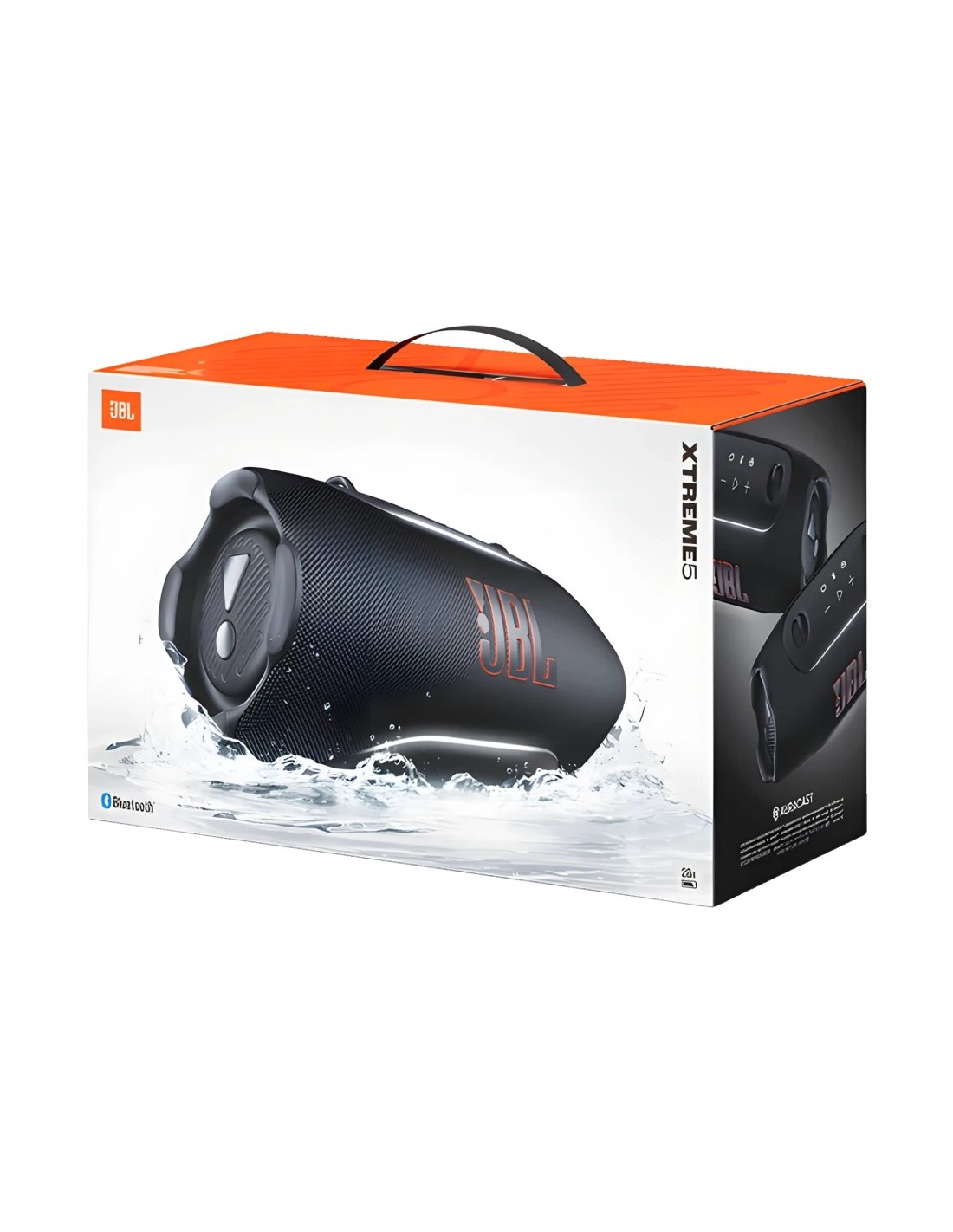 Altavoz Bluetooth JBL Xtreme 5 en Logroño