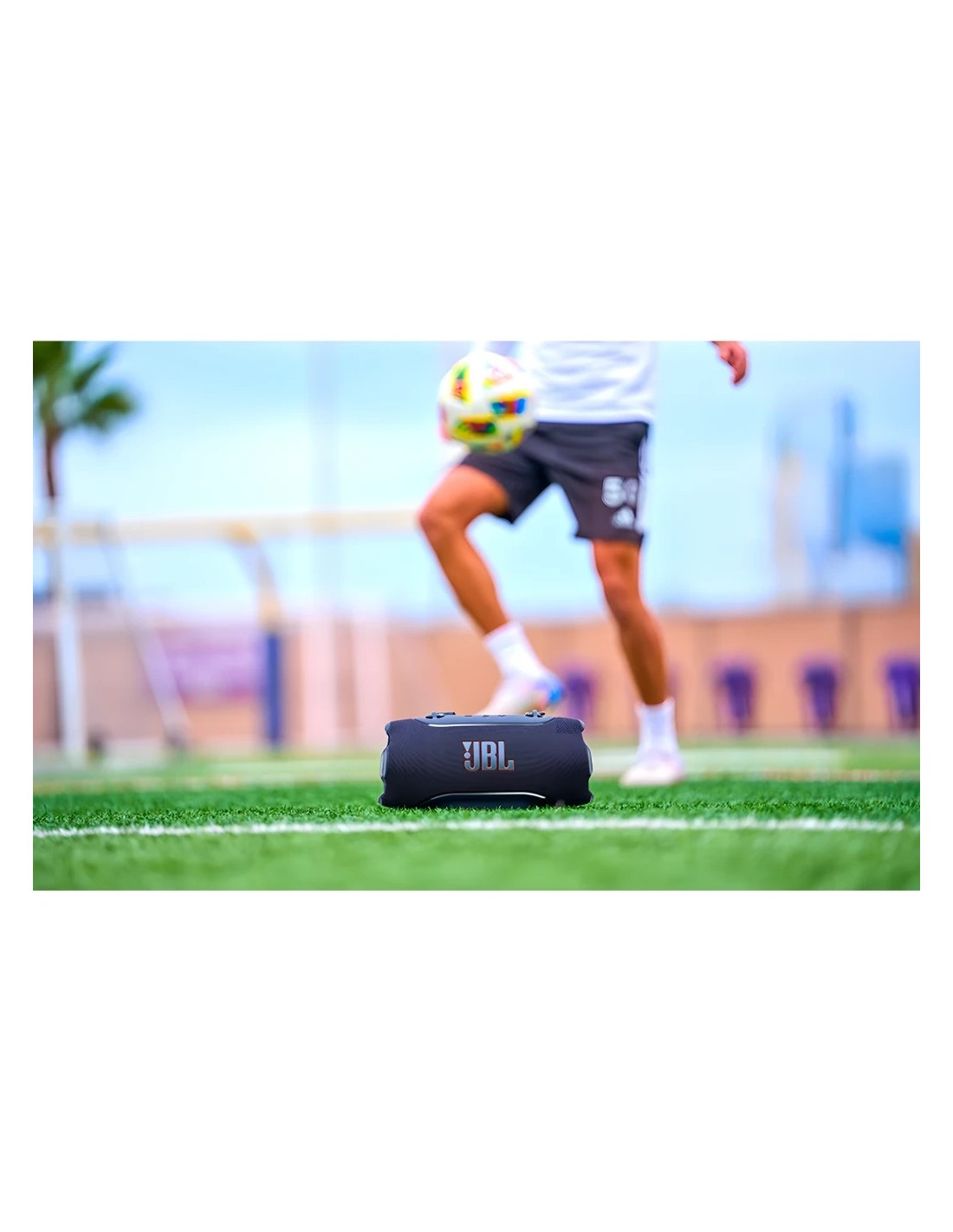 Altavoz Bluetooth JBL Xtreme 5 en Logroño