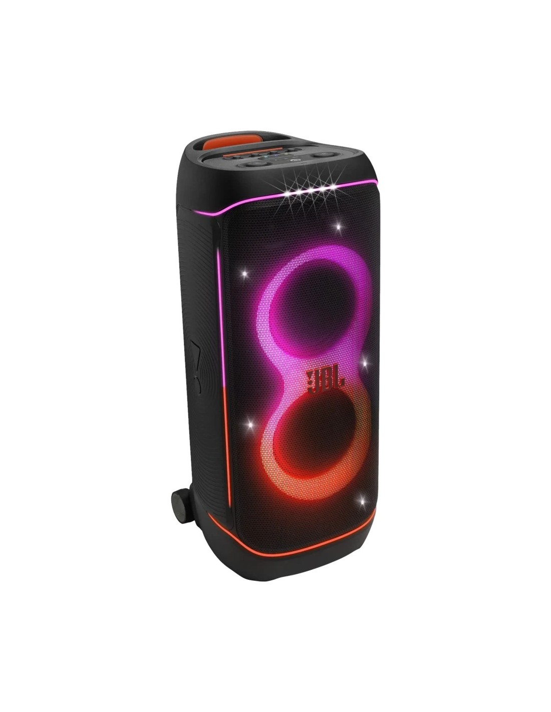Altavoz de fiesta JBL PartyBox 720 en Logroño