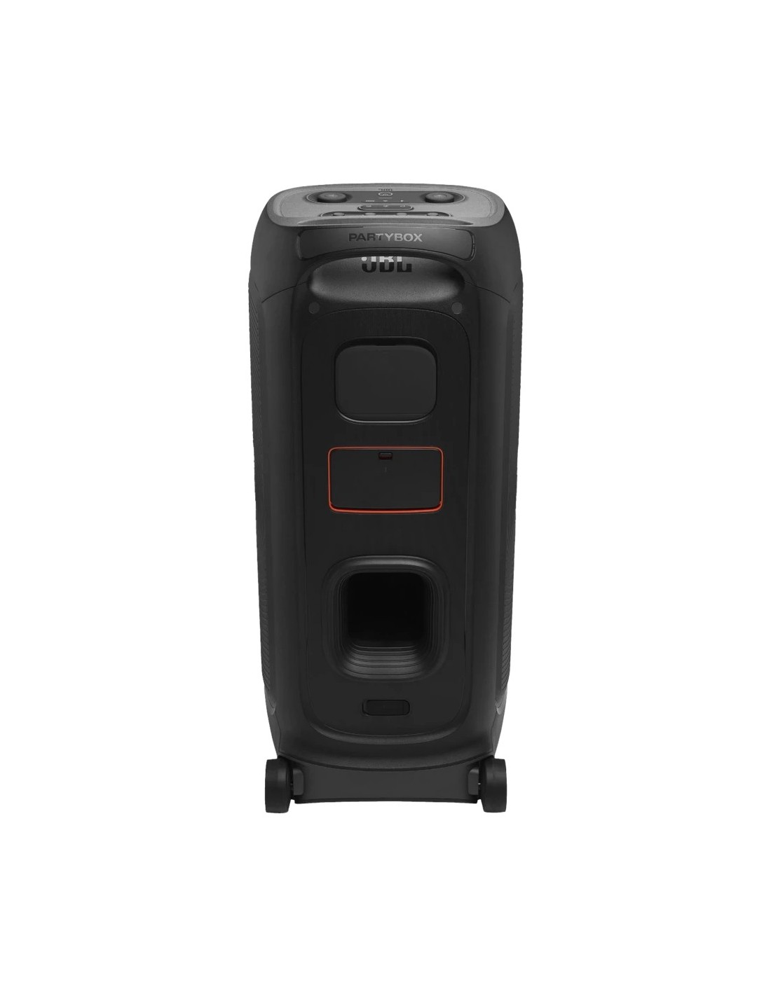 Altavoz de fiesta JBL PartyBox 720 en Logroño