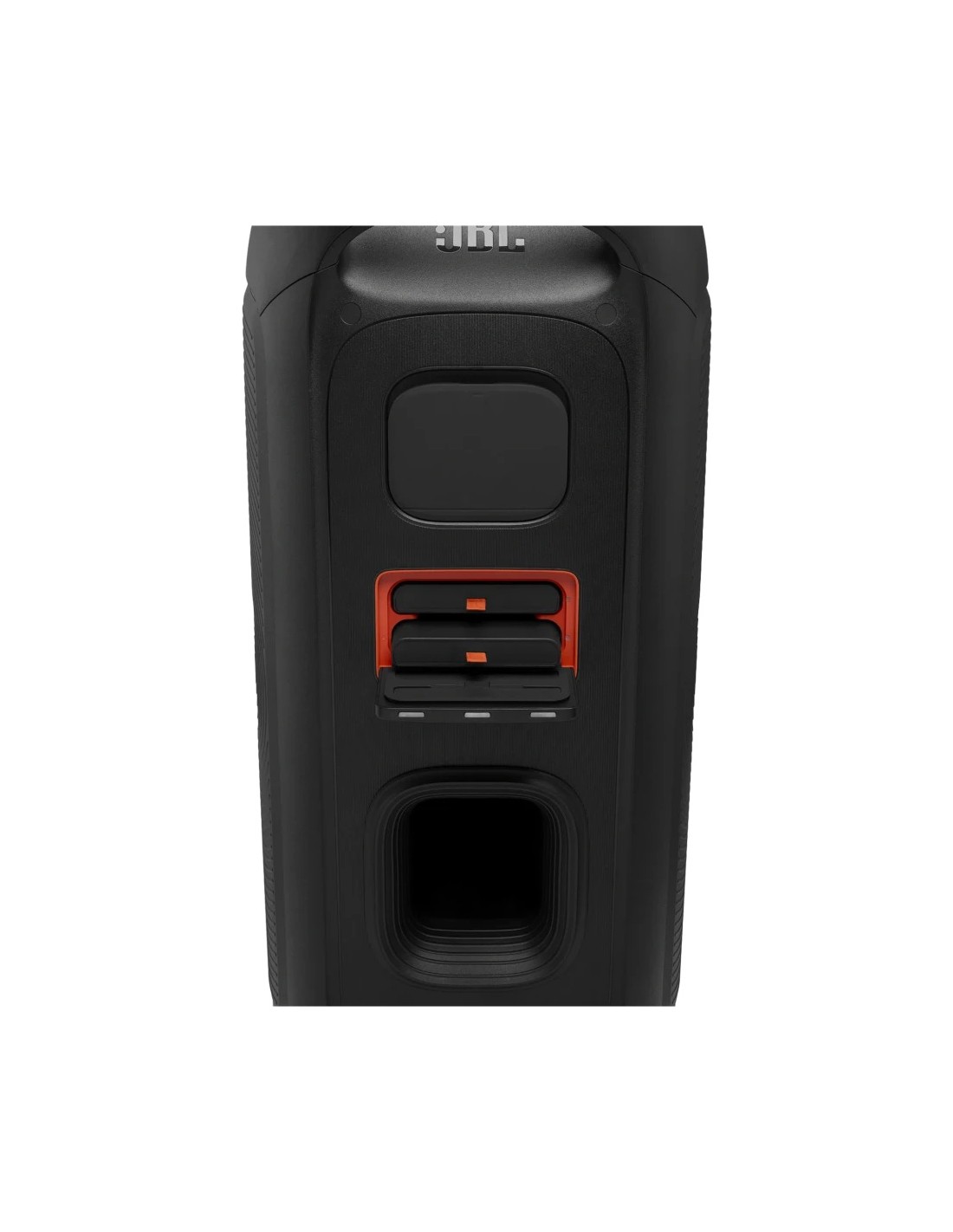 Altavoz de fiesta JBL PartyBox 720 en Logroño