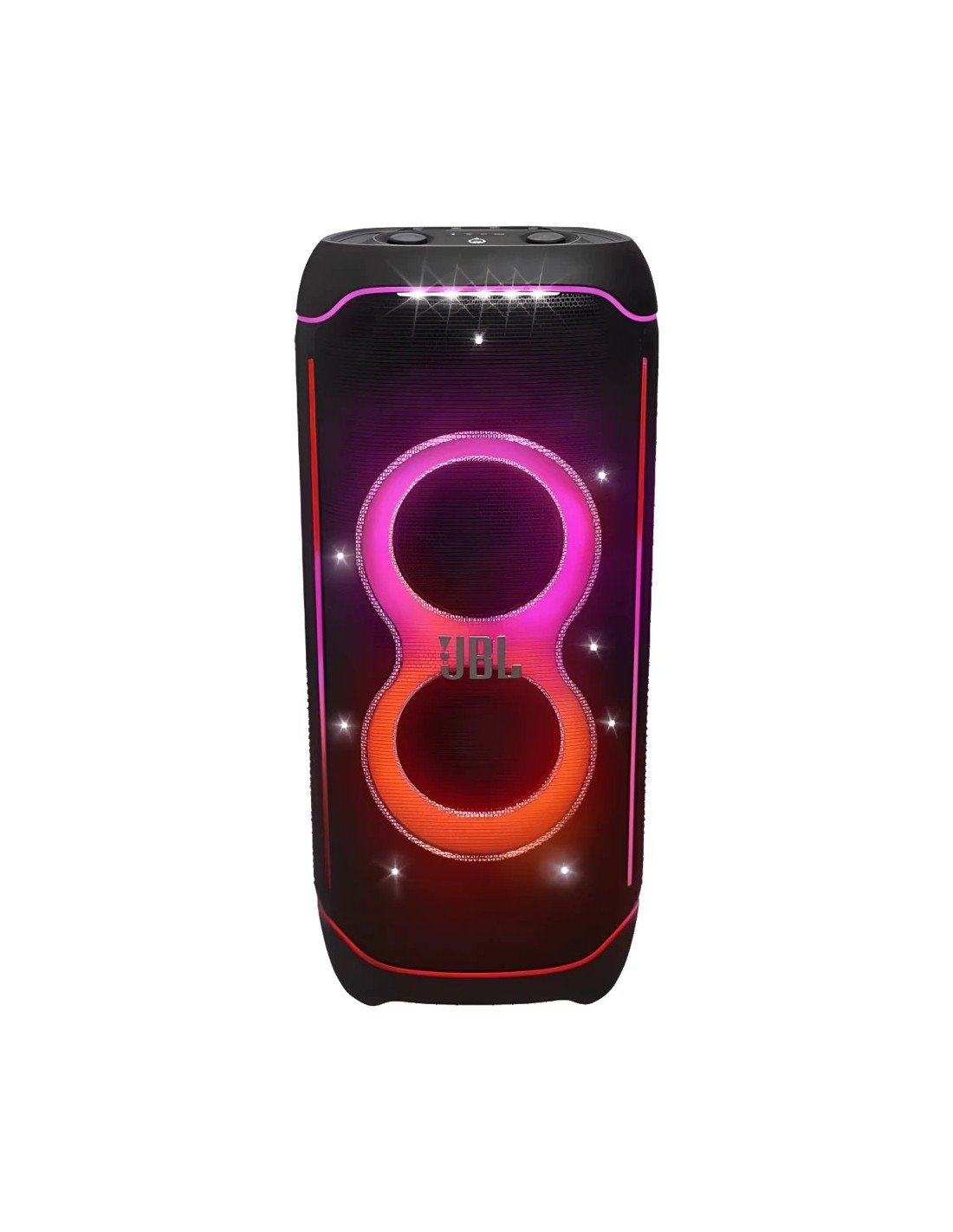 Altavoz de fiesta JBL PartyBox 720 en Logroño