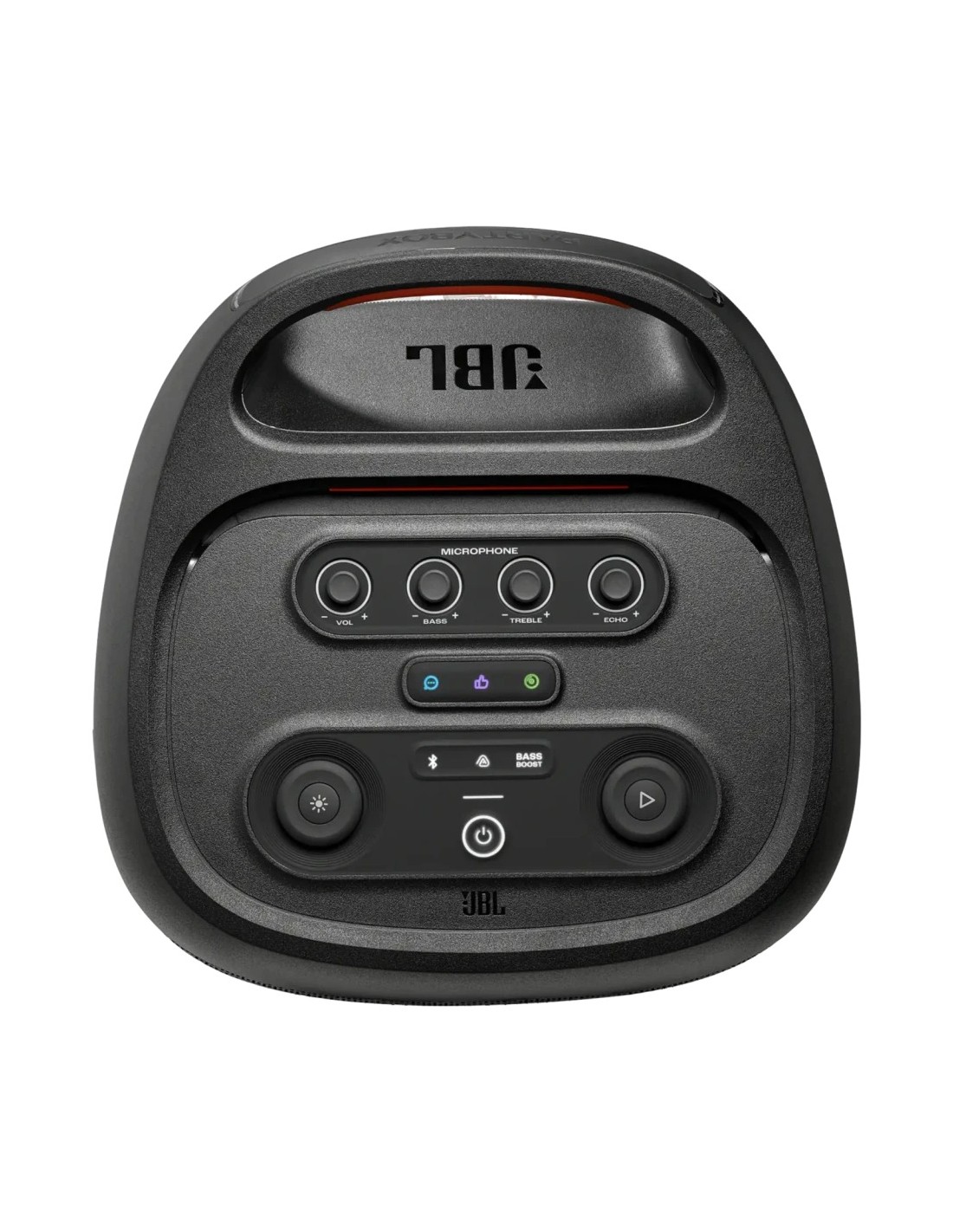 Altavoz de fiesta JBL PartyBox 720 en Logroño