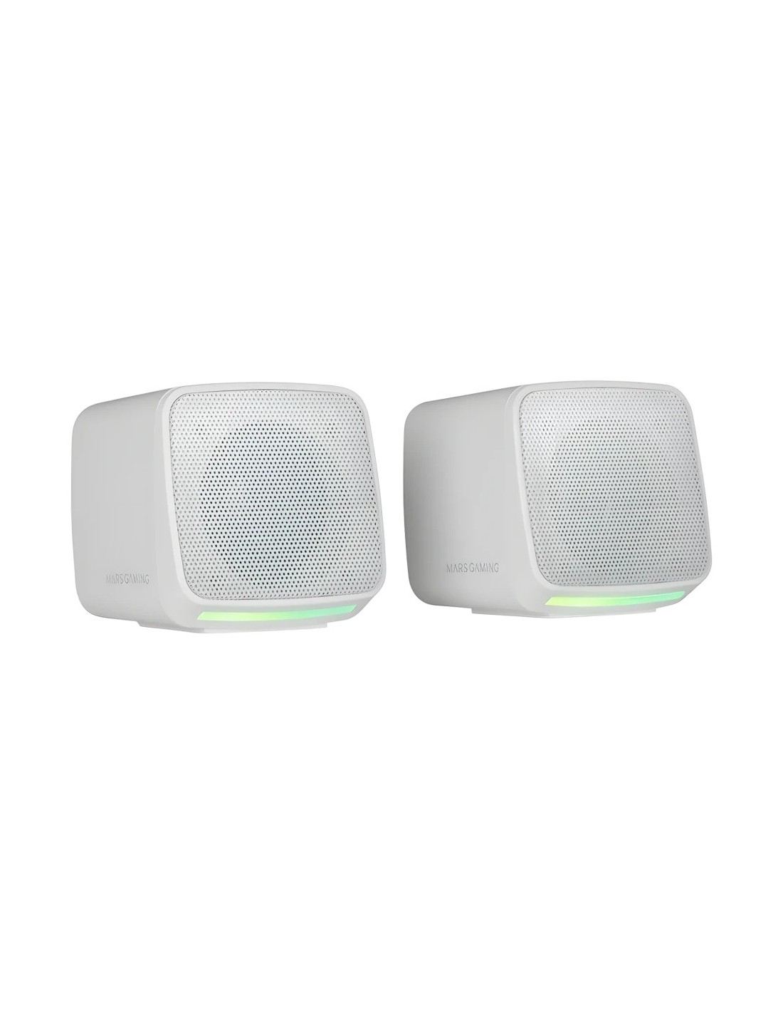 Altavoces PC Mars Gaming MS-PRO Jack 3.5mm en Logroño
