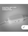 Altavoces PC Mars Gaming MS-PRO Jack 3.5mm en Logroño
