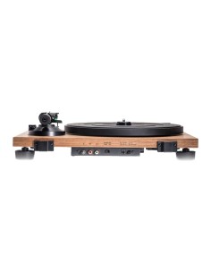 Audio-Technica AT-LPW30TK Belt Drive Manual tracción por correa 33/45  2