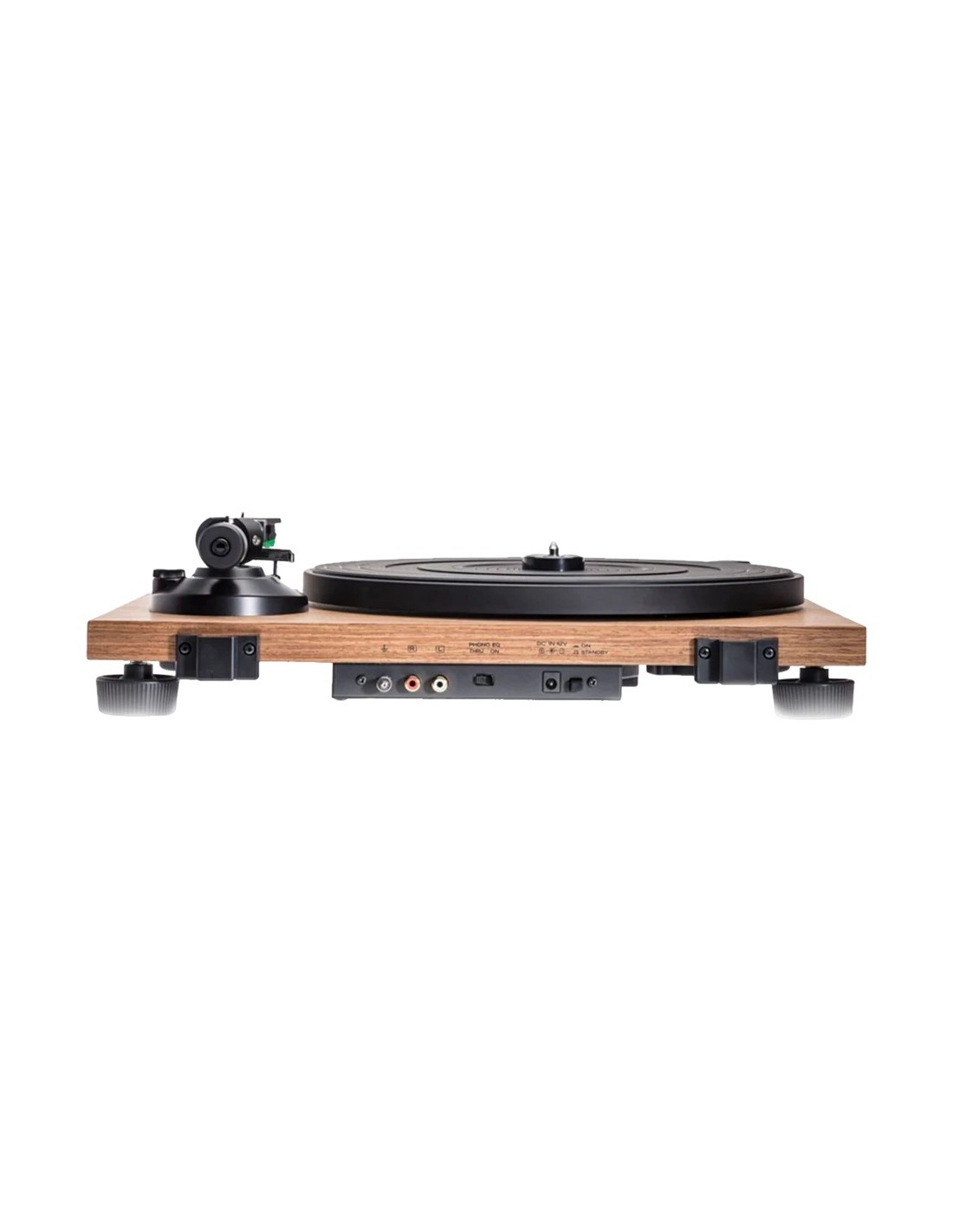 Audio-Technica AT-LPW30TK Belt Drive Manual tracción por correa 33/45 